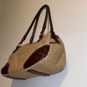 Giani Bernini Shoulder Purse 👜